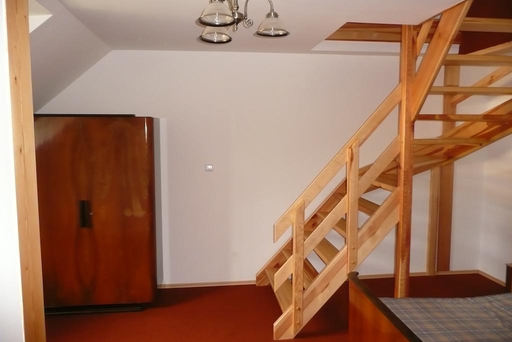 Statek Chmelovice Quarto foto