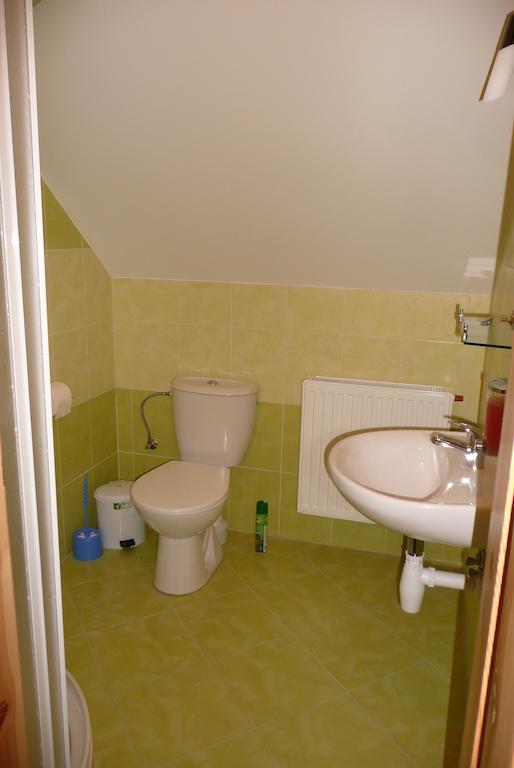 Statek Chmelovice Quarto foto